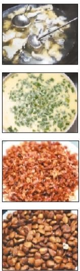 天河川是彩色流動(dòng)的盛宴